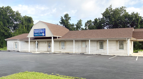 Rockcastle County Farm Bureau