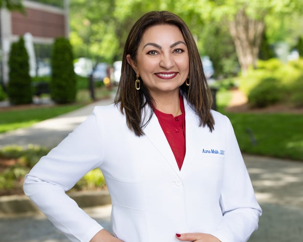 Images Brentwood Dental Excellence | Dr. Asma Malik & Associates