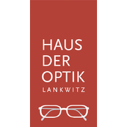 Logo Haus der Optik Lankwitz