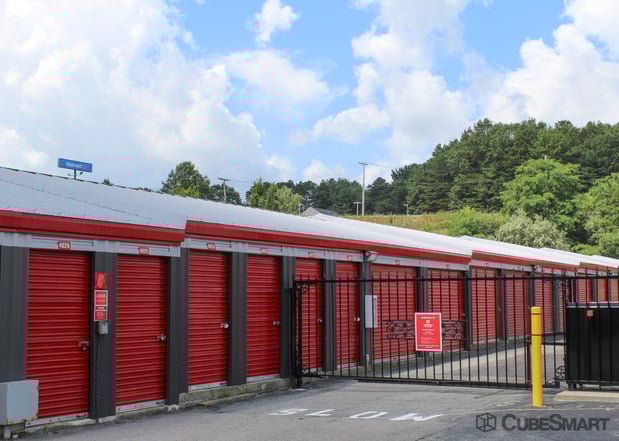 Images CubeSmart Self Storage