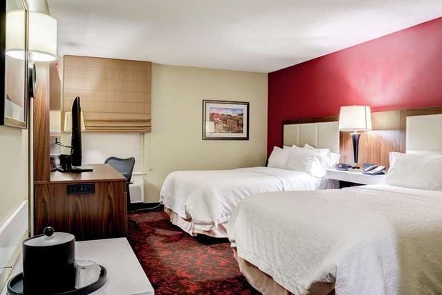Images Hampton Inn St. Joseph