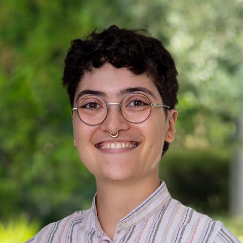 Dr Ellena I. Popova