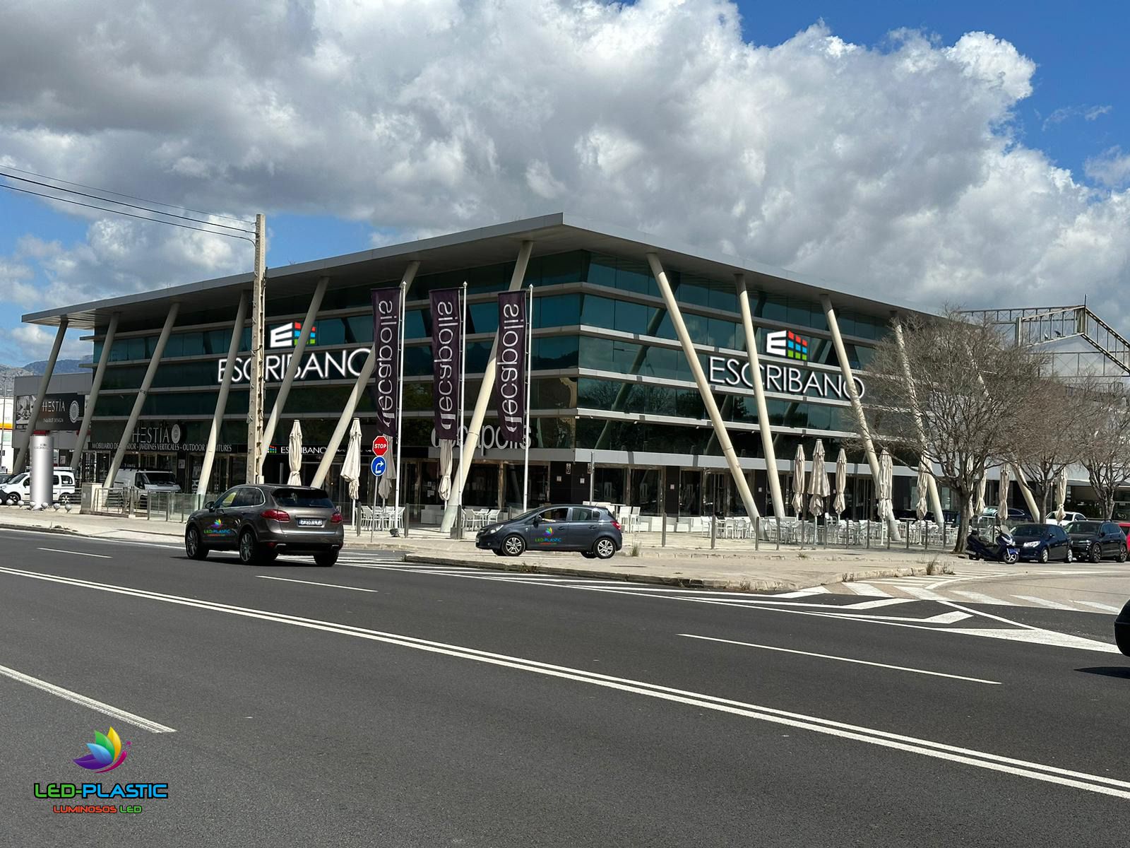 Images Grupo Escribano