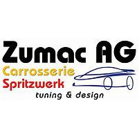 Zumac AG Logo