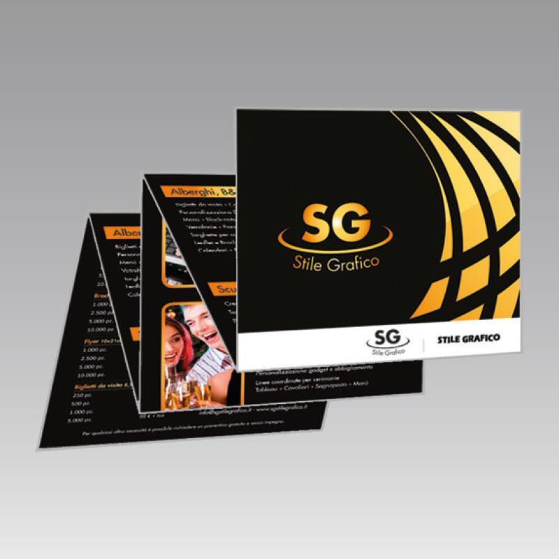 Images Sg Stile Grafico