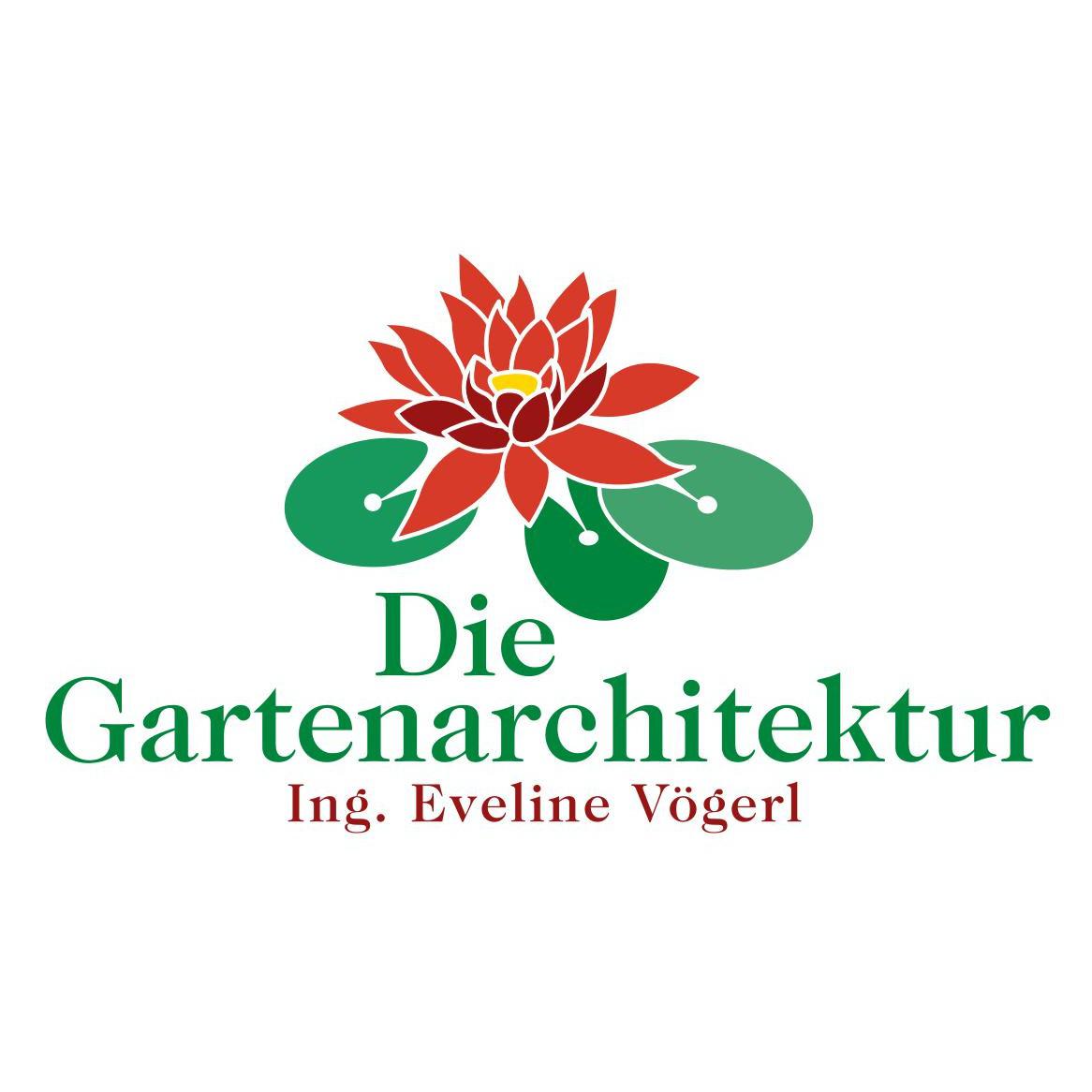 Die Gartenarchitektur Ing Eveline Vögerl