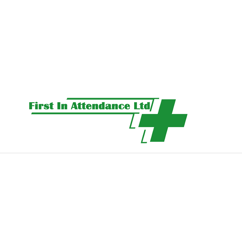 First in Attendance Ltd Logo