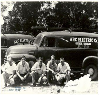Images Arc Electric Air Conditioning and Heating, Inc.