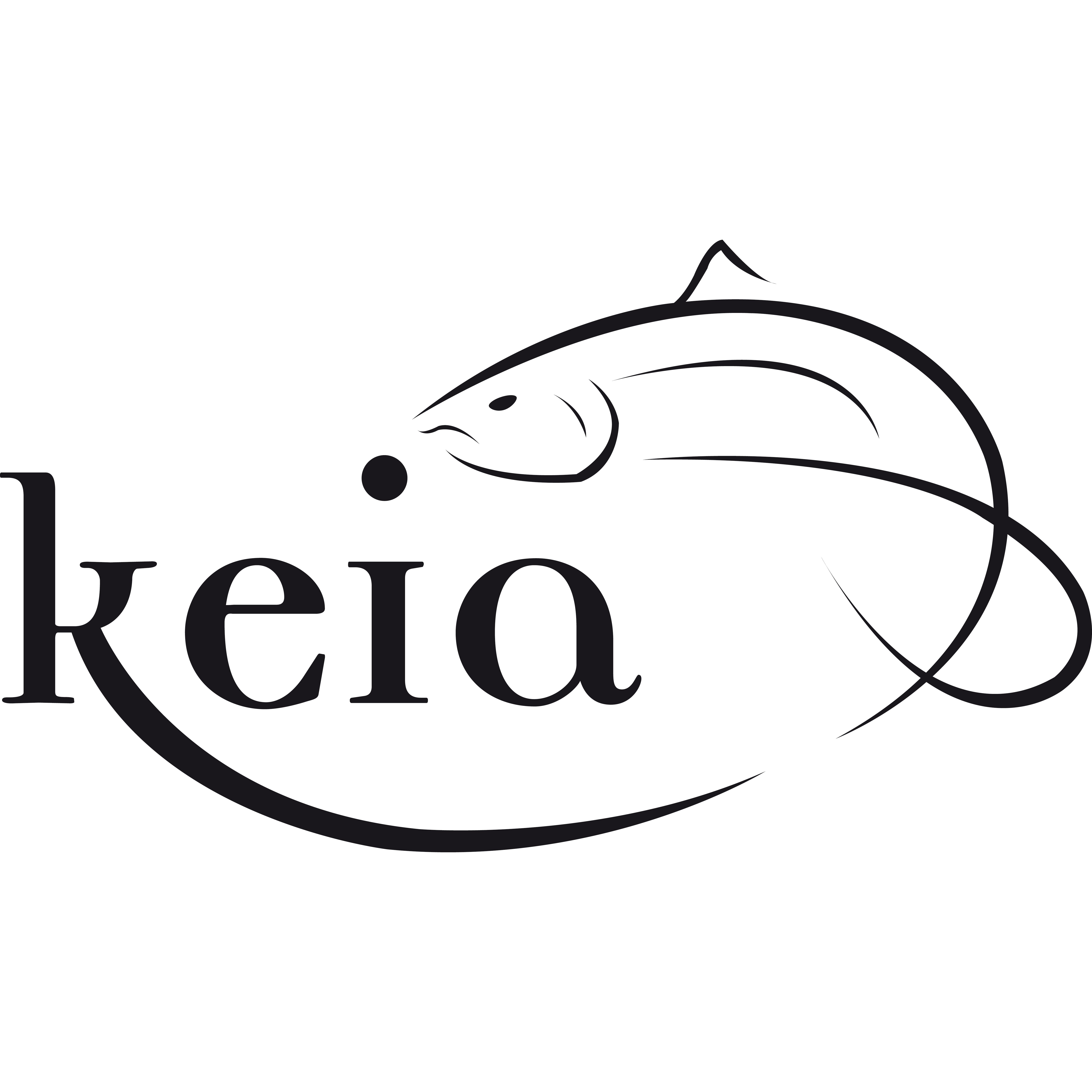 Keia Ahumados Artesanos Logo
