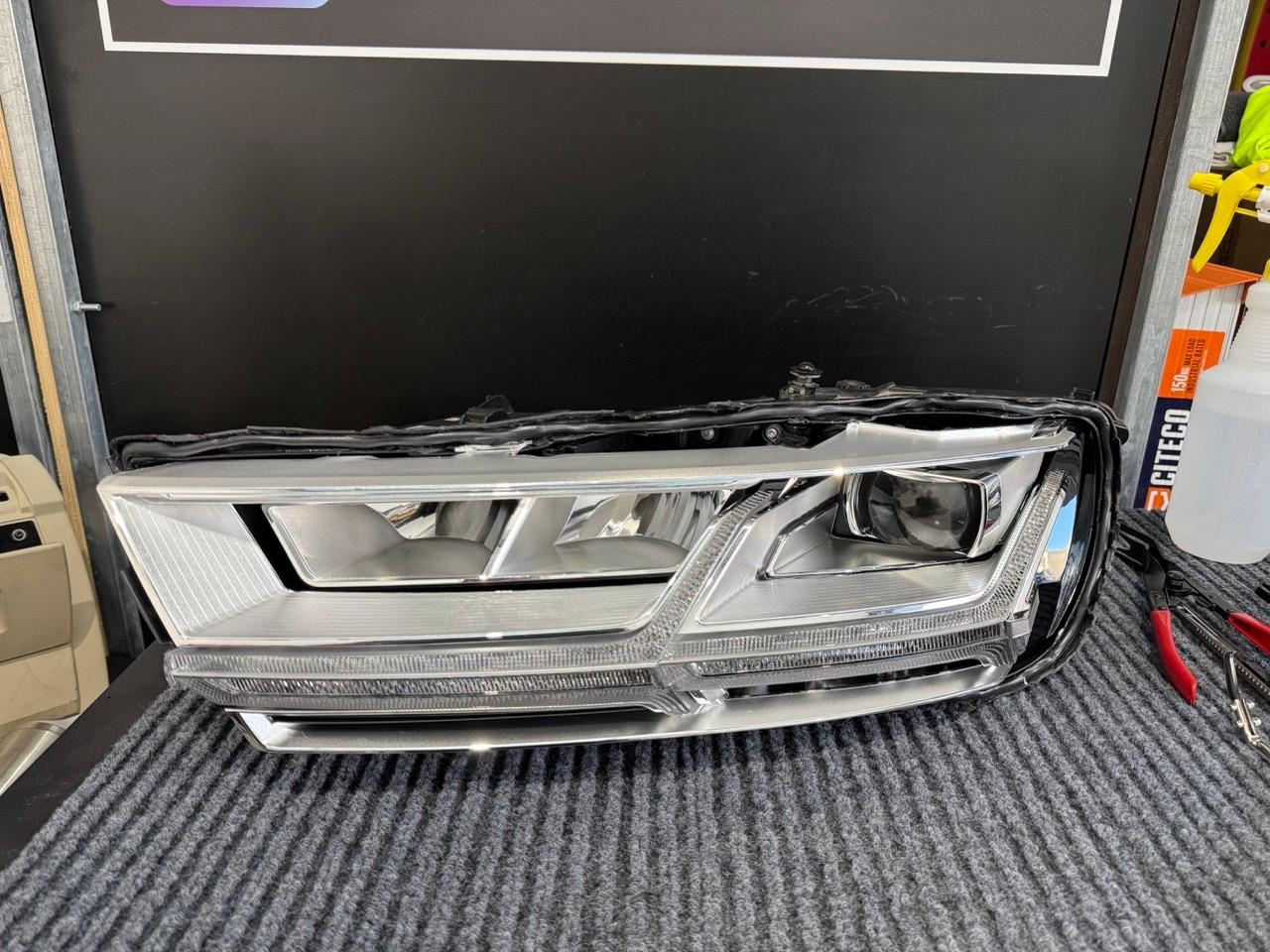 Images VLTA - Vehicle Lighting Tech Australia