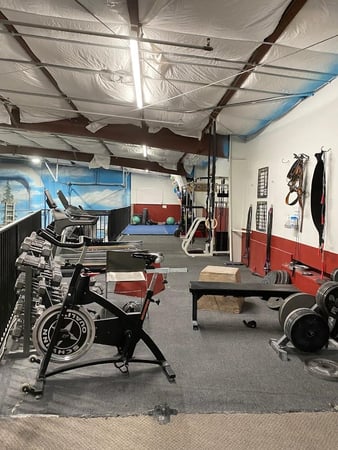 Images The Spot Bouldering Gym