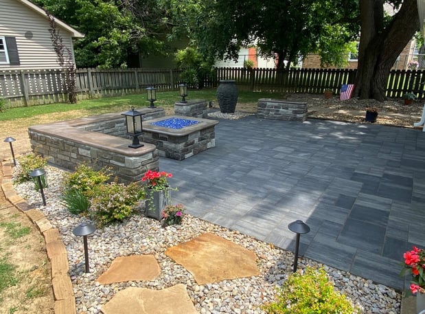 Images VanBeck Stocker's Landscaping and Lawn Care
