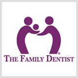 Burnsville Family Dental Logo