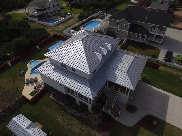 Images SB Roofing, Inc.