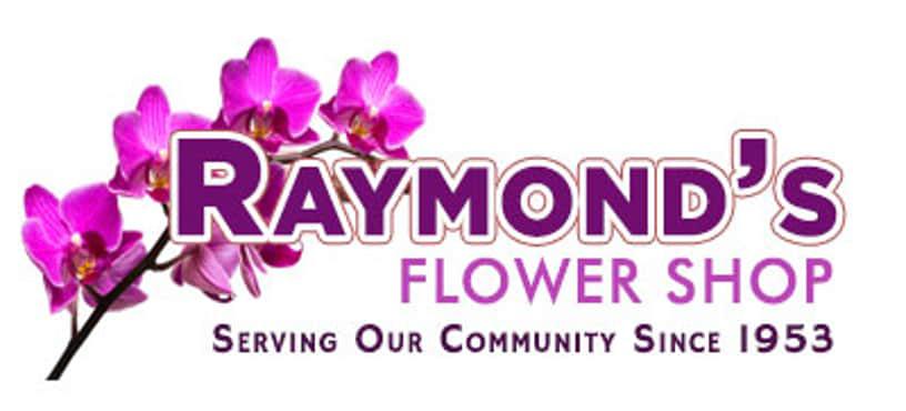 Raymond's Flower Shop Ltd