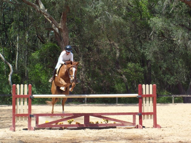 Images Glover's Stables