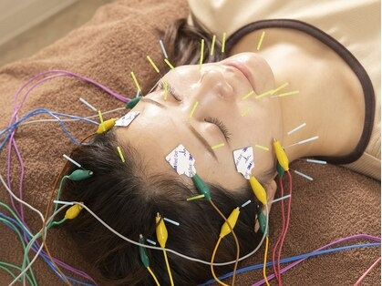 Images はり・きゅう・マッサージ たまプラ治療院