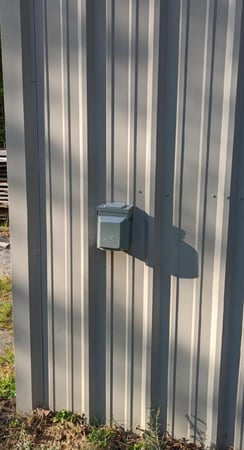 Images GreenKey EV Charging Solutions