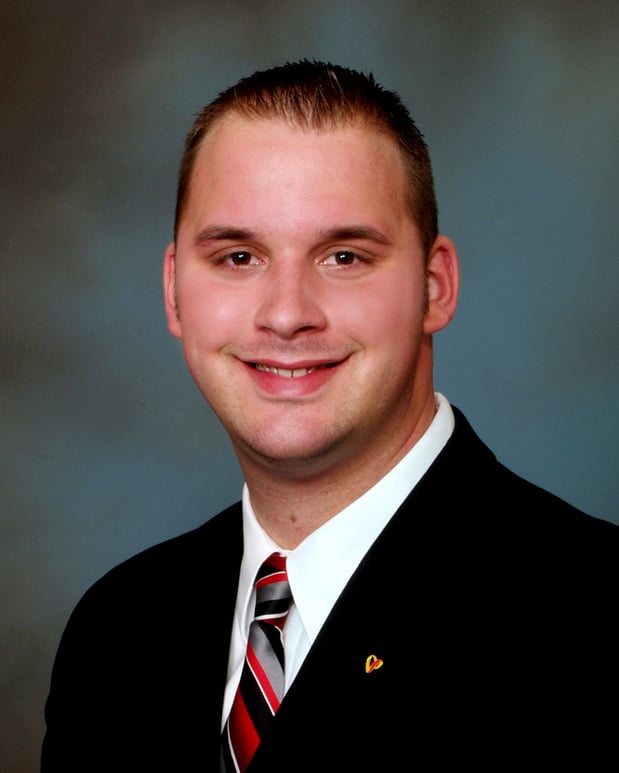 Images Matthew Becker - Thrivent