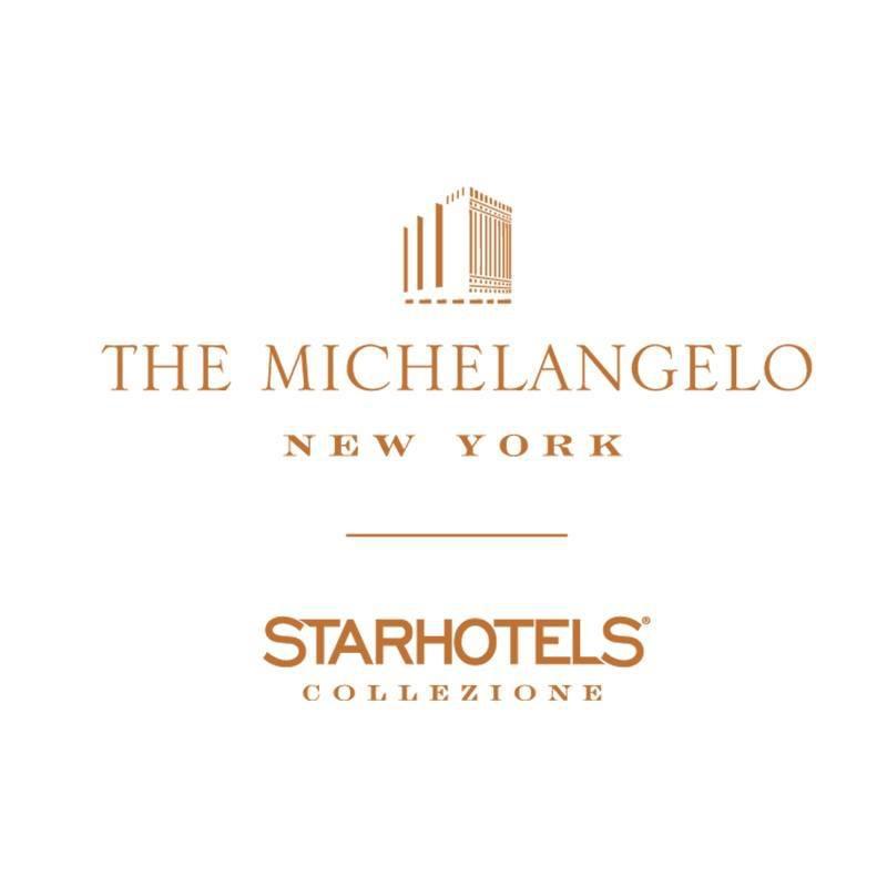 The Michelangelo New York - Starhotels Collezione Logo