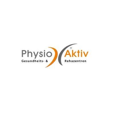 Logo Physio Aktiv Herzberg