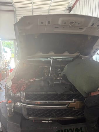 Images Down South Auto Repair