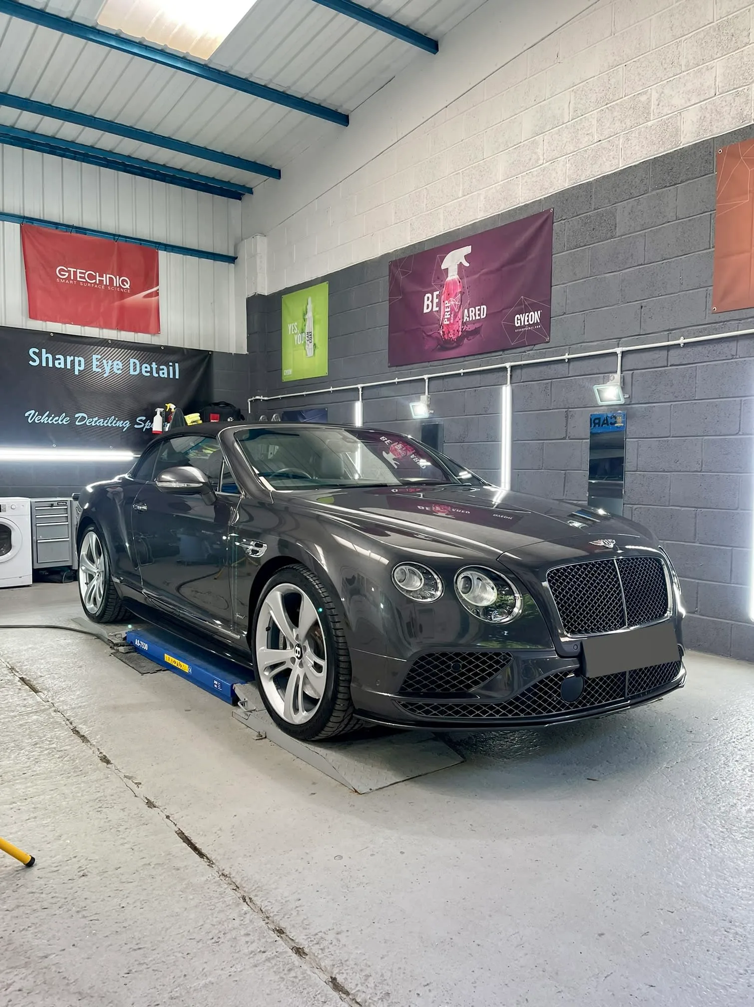 Images Sharp Eye Detail Ltd