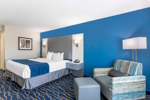 Images Best Western Plus Lake Lanier Gainesville Hotel & Suites