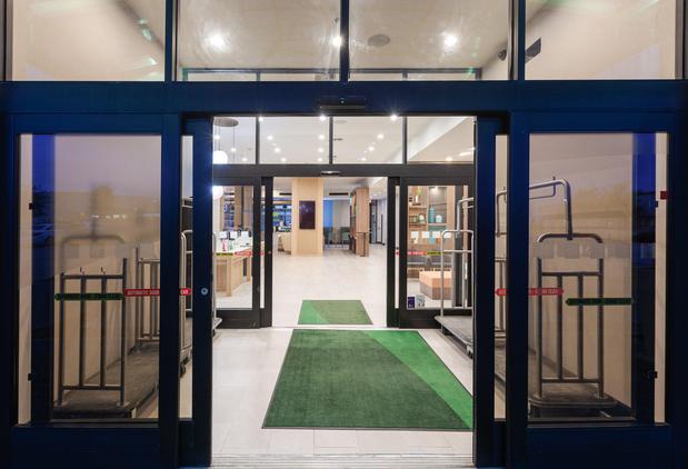 Images Holiday Inn & Suites McKinney - N Allen by IHG