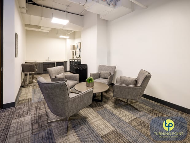 Images Turning Point Recovery Network- Dallas