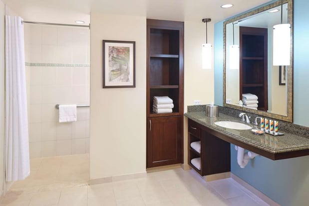 Images Hilton Grand Vacations Club Grand Waikikian Honolulu
