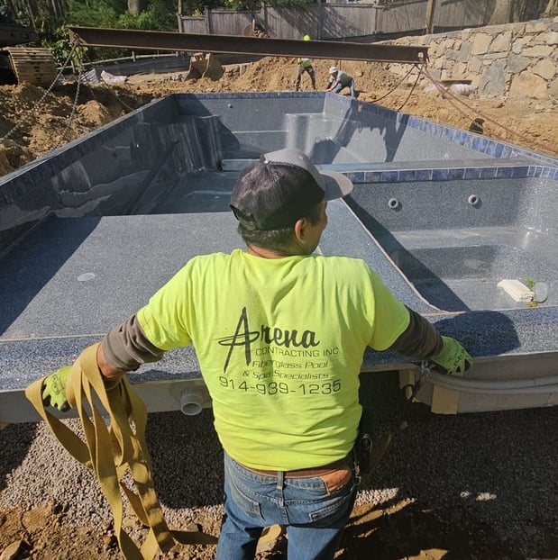 Images Arena Contracting Inc
