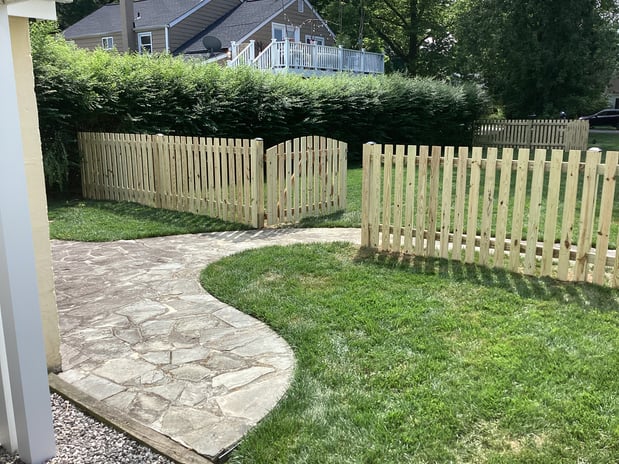 Images Superior Fence & Rail