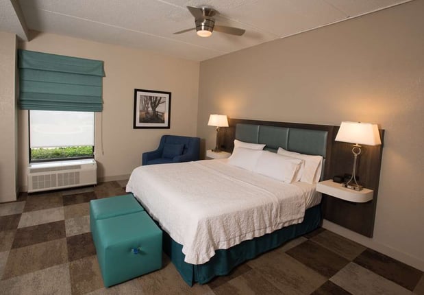 Images Hampton Inn Wooster