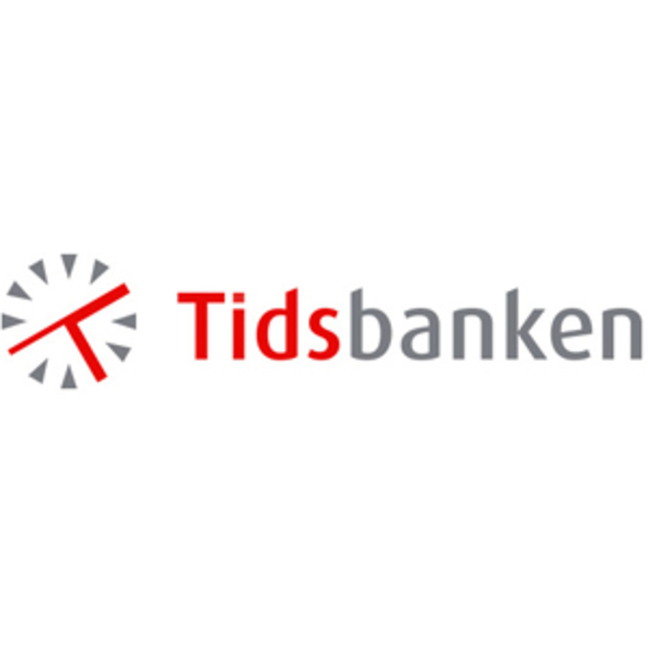 Tidsbanken AS Logo