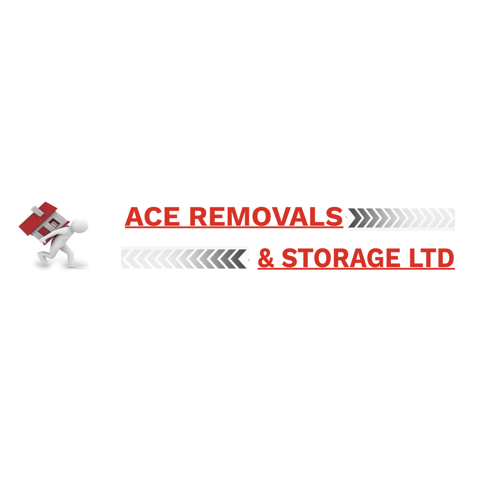 Ace Removals Ltd Logo
