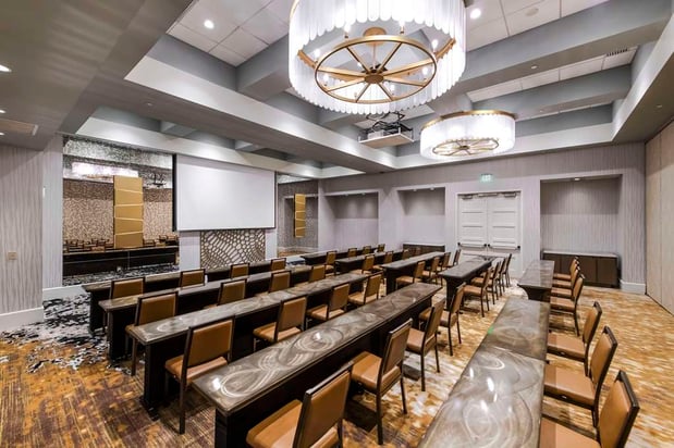 Images Embassy Suites by Hilton Raleigh Durham Airport Brier Creek