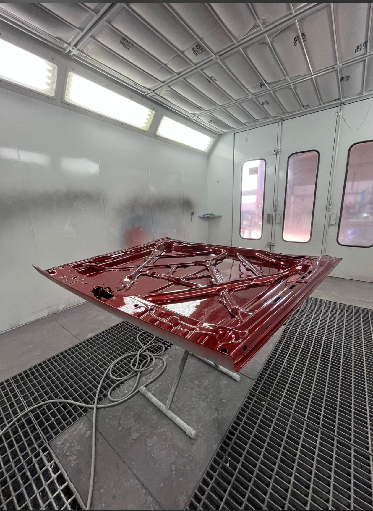 Images Piltbull Garage