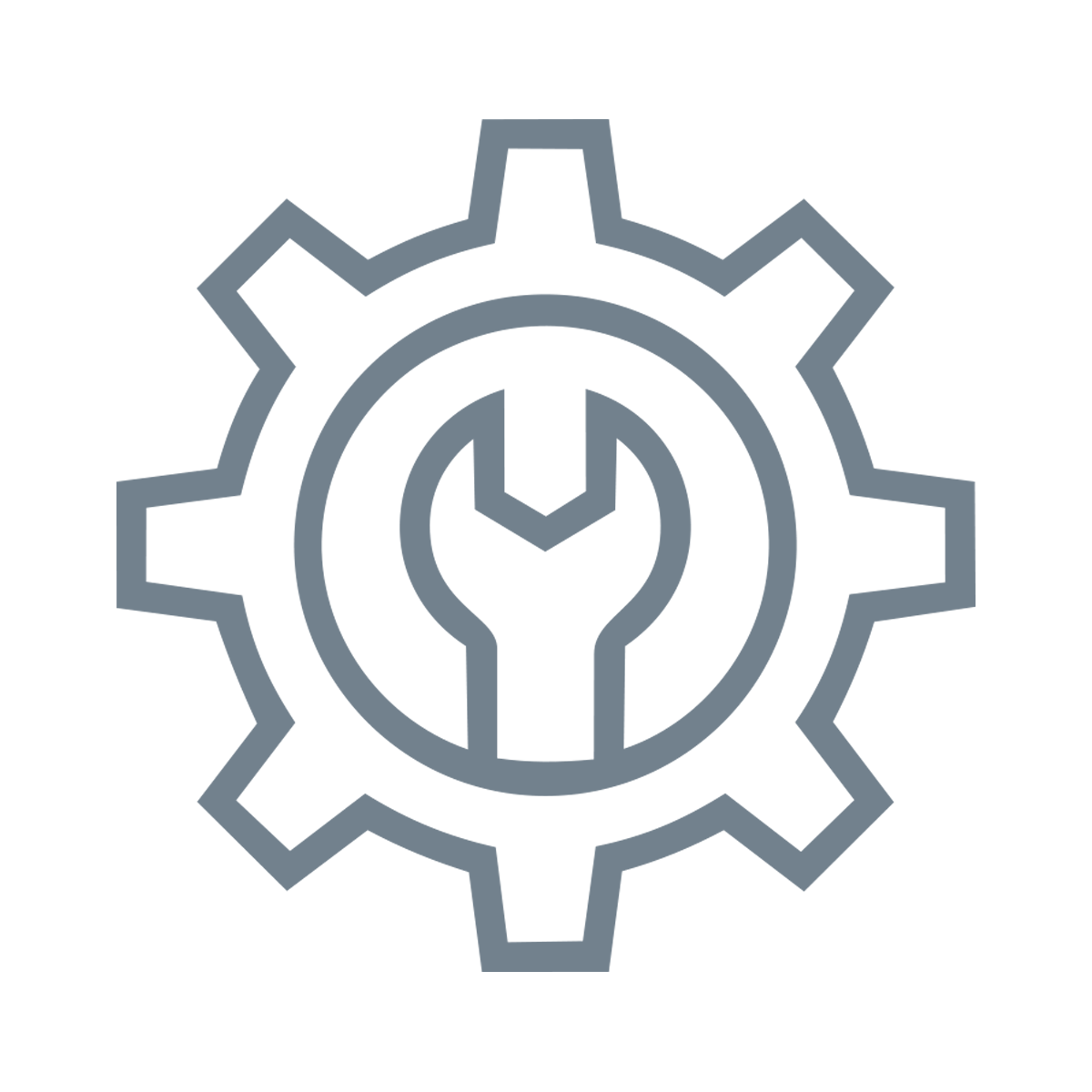 DESIGNED FOR THE TECHNICIAN