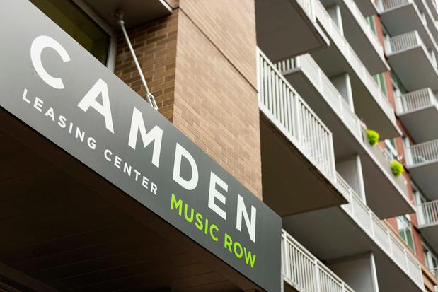 Images Camden Music Row Apartments