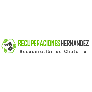 RECUPERACIONES HERNANDEZ Logo