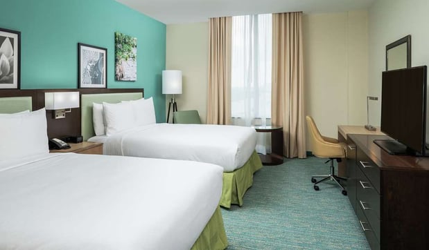 Images DoubleTree by Hilton Miami Doral