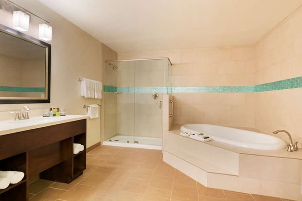 Images Embassy Suites by Hilton Corpus Christi