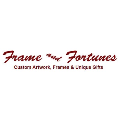 Frame and Fortunes Logo