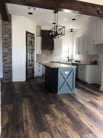 Images Magnolia State Construction
