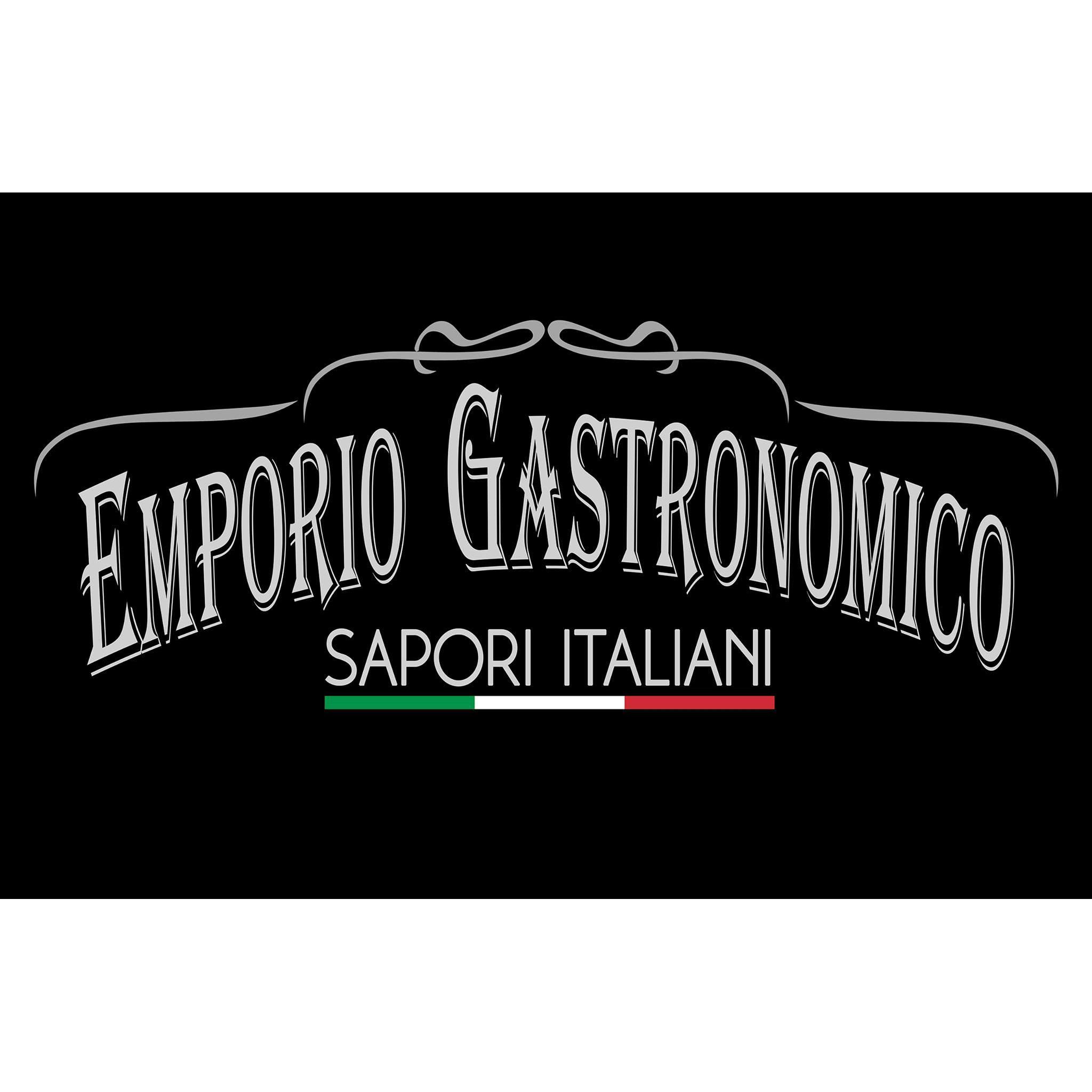Restaurante Italiano Emporio Gastronómico Logo