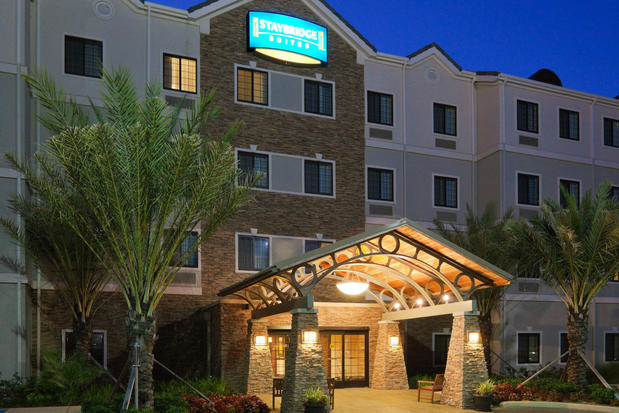 Images Staybridge Suites Lafayette-Airport by IHG