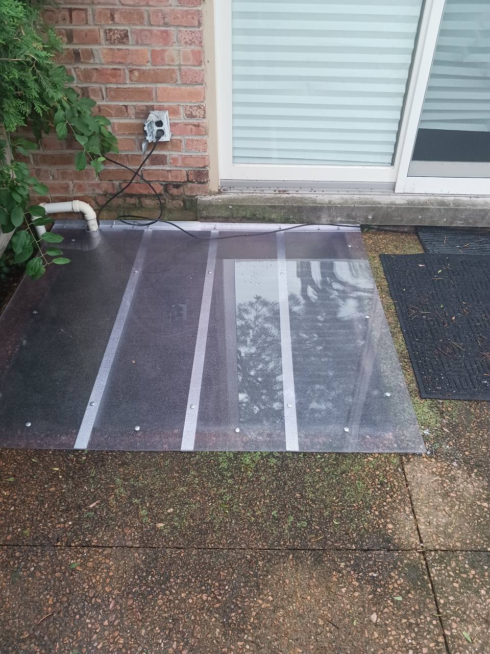 Well Covered Window Wells Inc Image