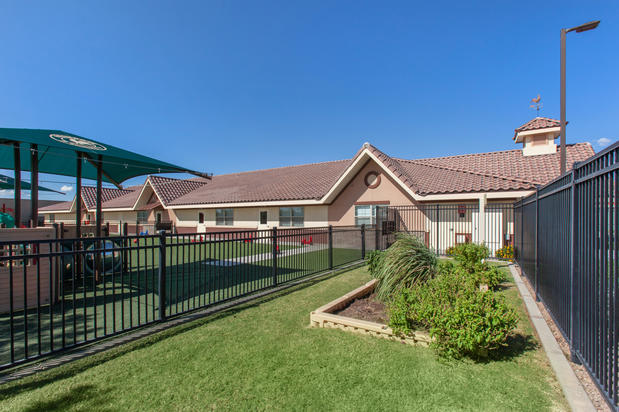 Images Primrose School of Gilbert at Santan