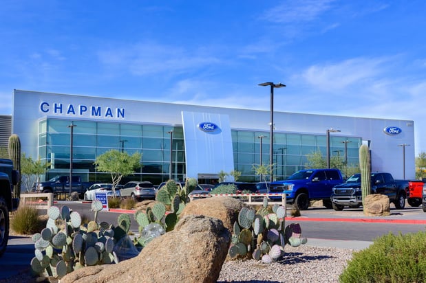 Images Chapman Ford
